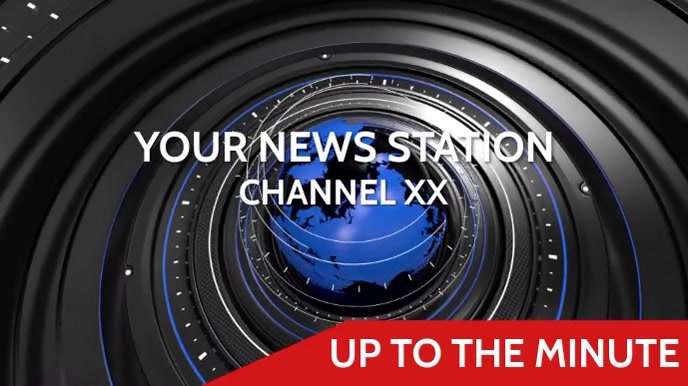 NEWS Template PosterMyWall NEWS Template PosterMyWall
