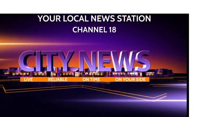 NEWS Template PosterMyWall NEWS Template PosterMyWall