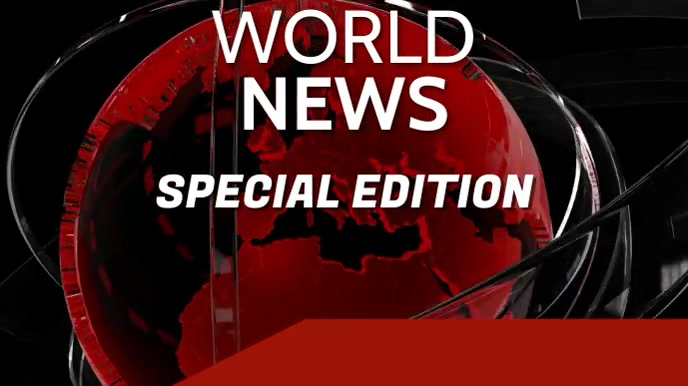 NEWS Template PosterMyWall NEWS Template PosterMyWall