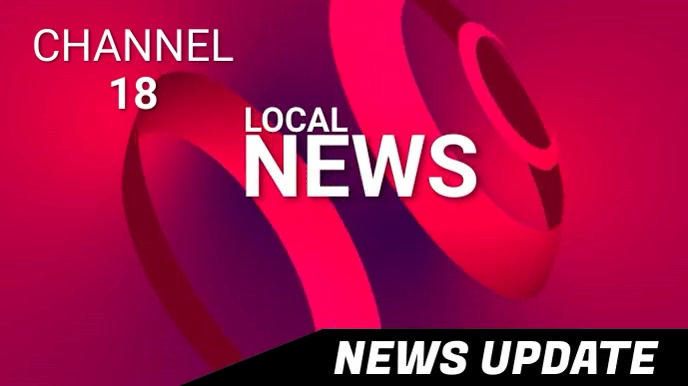 NEWS Template PosterMyWall NEWS Template PosterMyWall