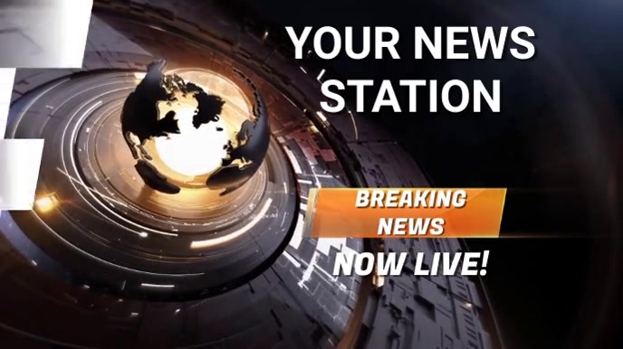 NEWS Template PosterMyWall NEWS Template PosterMyWall