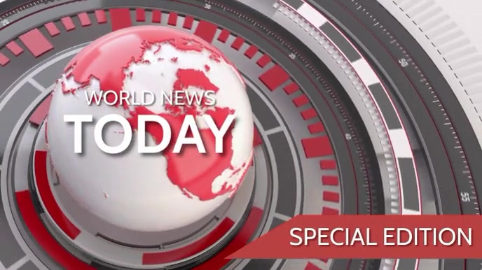 NEWS Template PosterMyWall NEWS Template PosterMyWall