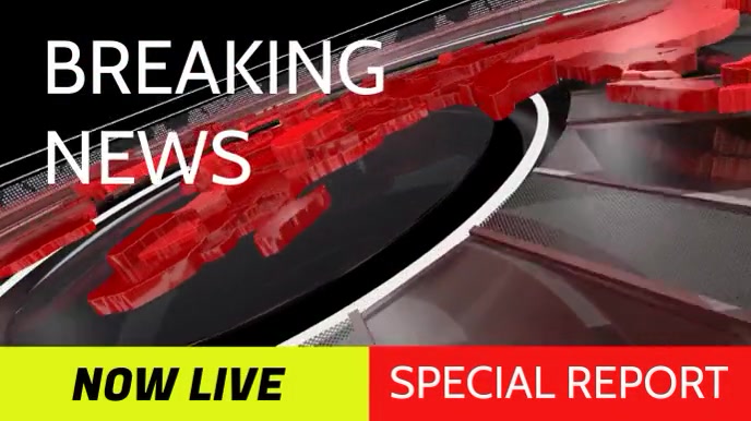 NEWS Template PosterMyWall NEWS Template PosterMyWall