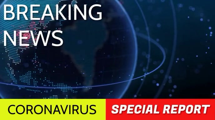 NEWS Template PosterMyWall NEWS Template PosterMyWall