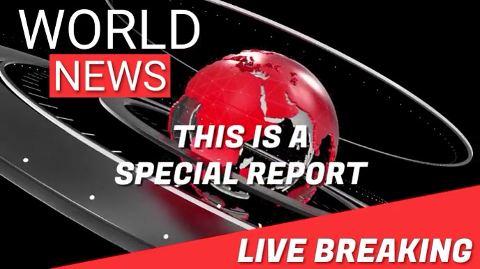 NEWS Template PosterMyWall NEWS Template PosterMyWall