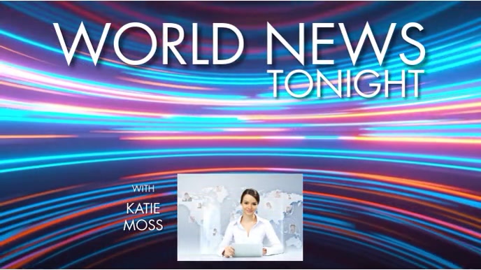 NEWS Template PosterMyWall NEWS Template PosterMyWall