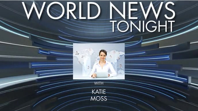 NEWS Template PosterMyWall NEWS Template PosterMyWall