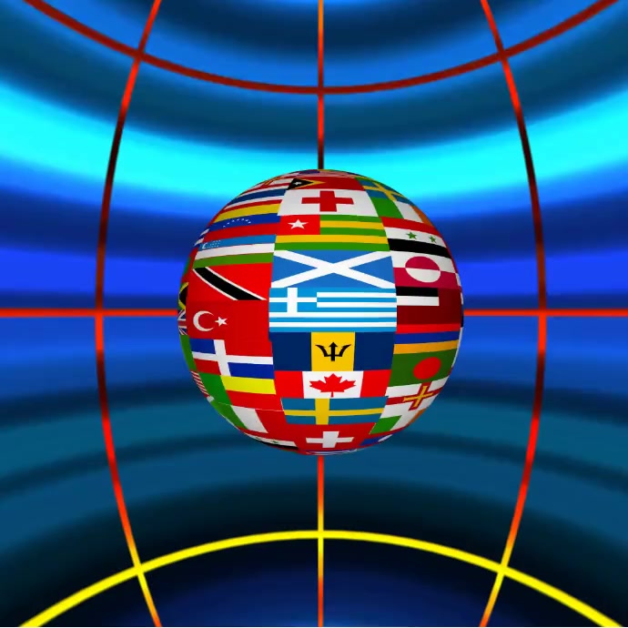 News flash Template PosterMyWall