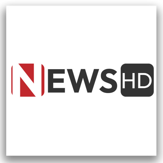 News Media Logo Template | PosterMyWall