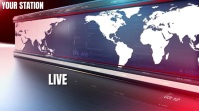 NEWS INTRO VIDEO Template | PosterMyWall