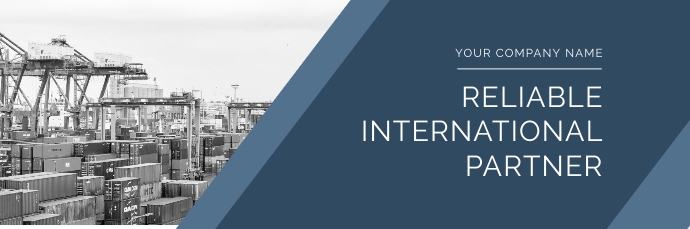 Newsletter E-Mail Header Banner Template | PosterMyWall