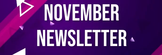 Newsletter E-Mail Header Template | PosterMyWall