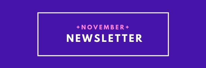 Newsletter E-Mail Header Email Banner Template | PosterMyWall