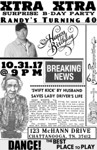 7 970 Newspaper Birthday Customizable Design Templates Postermywall 7 970 Newspaper Birthday Customizable Design Templates Postermywall