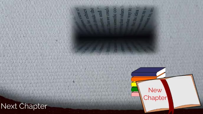 Next Chapter Template | PosterMyWall