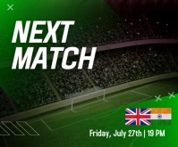 Next match Średni prostokąt template