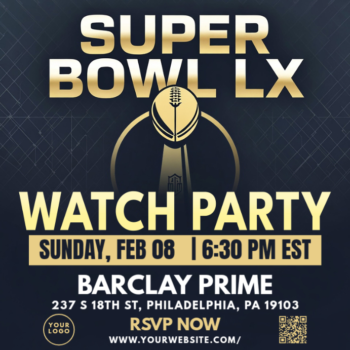 NFL 2025 Week 1: San Francisco 49ers vs Seattle Seahawks Watch Party ...