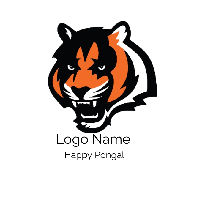 Nfl logo, Team Logo, Parody logo template