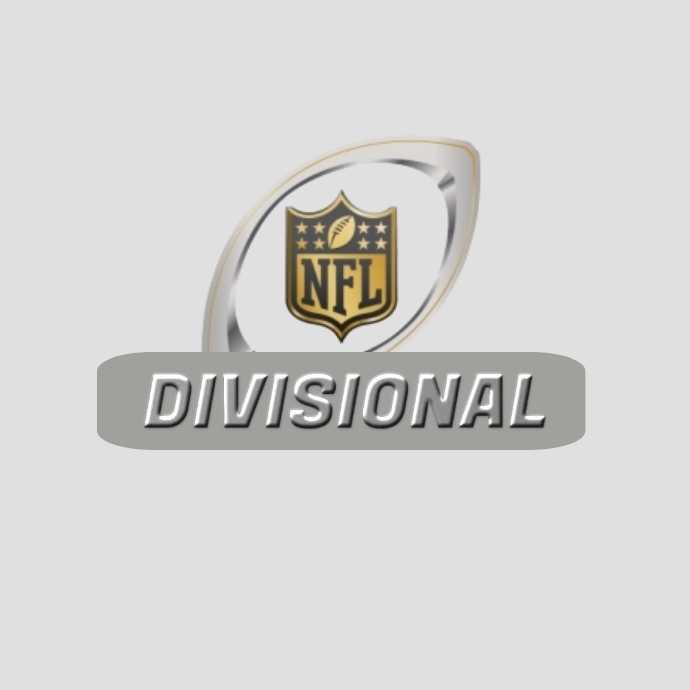 NFL LOGO Template PosterMyWall