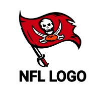 NFL LOGO Template PosterMyWall
