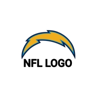 NFL LOGO Template PosterMyWall