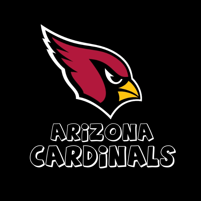 NFL LOGO Template PosterMyWall