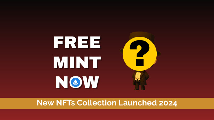 nft thumbnail Template | PosterMyWall