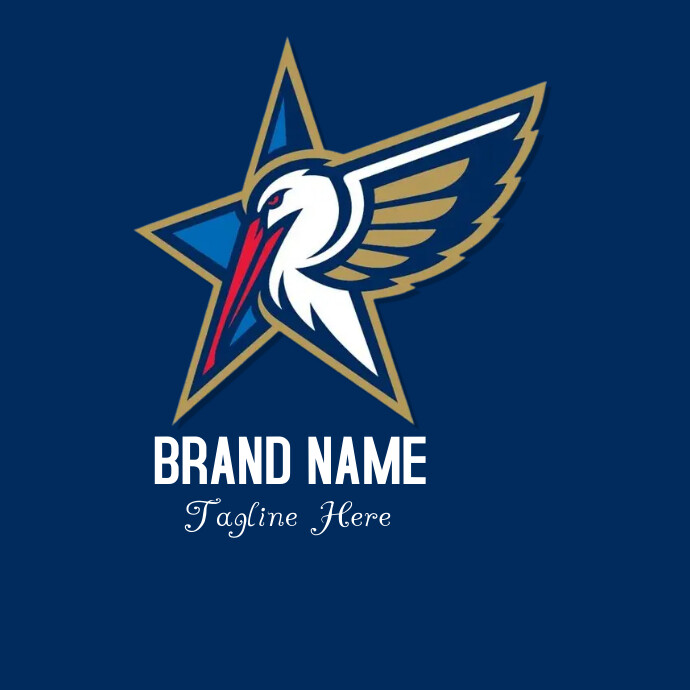 NHL logo, NBA logo, Sports Logo template