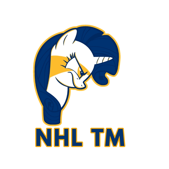 NHL LOGO Template PosterMyWall