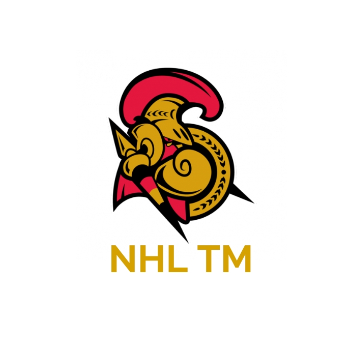 NHL LOGO Template PosterMyWall
