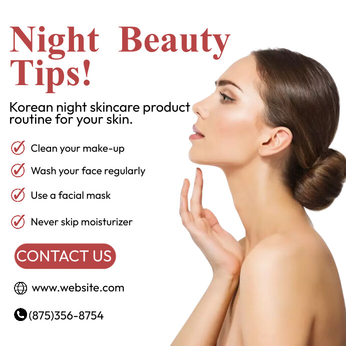 Overnight Skincare Tips: Wake Up to Radiant, Glowing Skin 2 Overnight Skincare Tips: Wake Up to Radiant, Glowing Skin