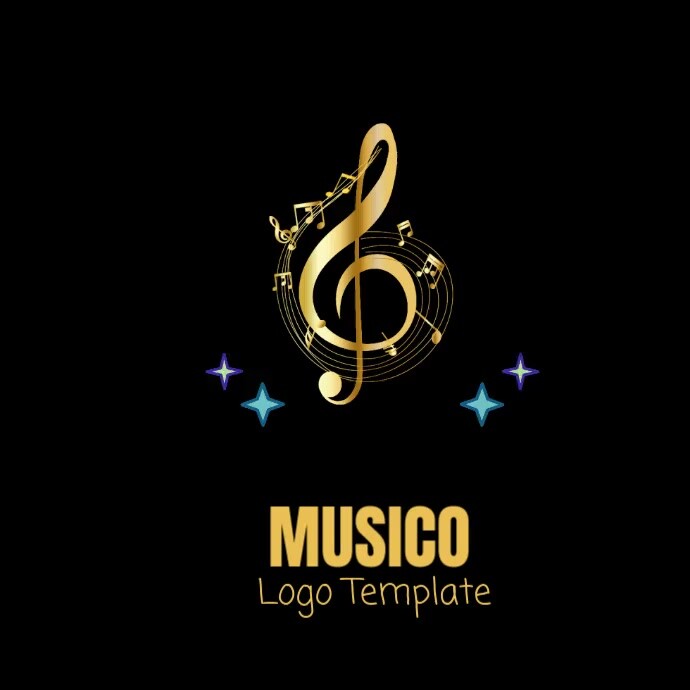 Copy of Night club animation logo | PosterMyWall