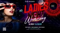 Night Club Digital Display template