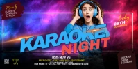 Night Club Party template