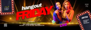 Night Club Party Isihloko Se-imeyili template