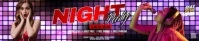 Night Club Soundcloud Banner template