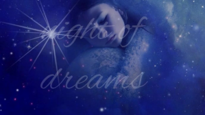 night of dreams and sleeping Miniatura di YouTube template