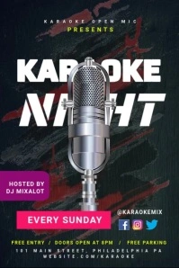 Night PARTY Imagem do Tumblr template