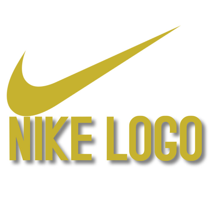 Nike Logo Template PosterMyWall nike-logo-template-postermywall