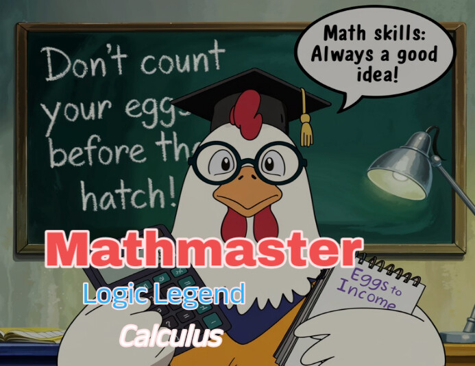 NMATHD Flyer (US Letter) template