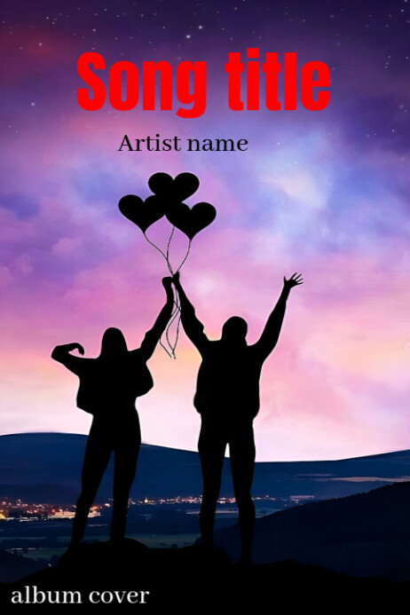Nn Poster template