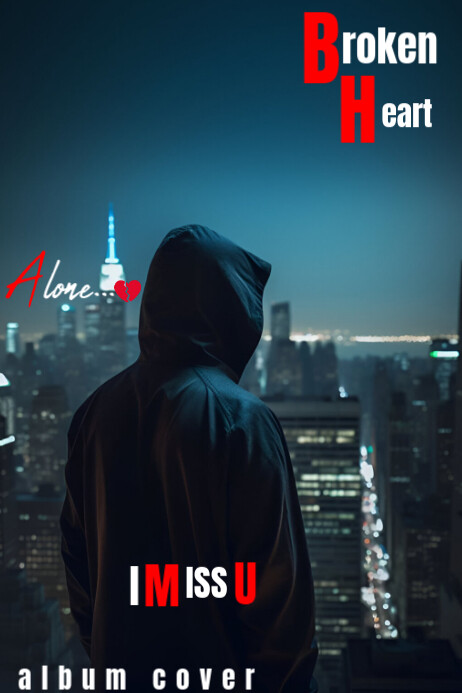 Nnm Poster template