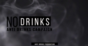 no drinks Изображение, которым поделились на Facebook template