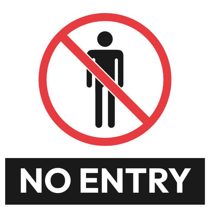 Printable No Entry Signs High Quality Hit skku edu Printable No Entry Signs High Quality Hit skku edu