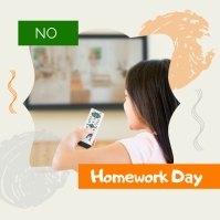 84+ Free Templates for 'School homework' | PosterMyWall