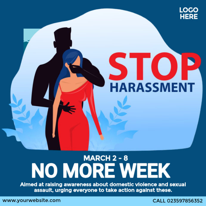 No More Week Ad Template | PosterMyWall