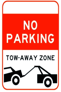 63+ Free Templates for 'No parking poster' | PosterMyWall