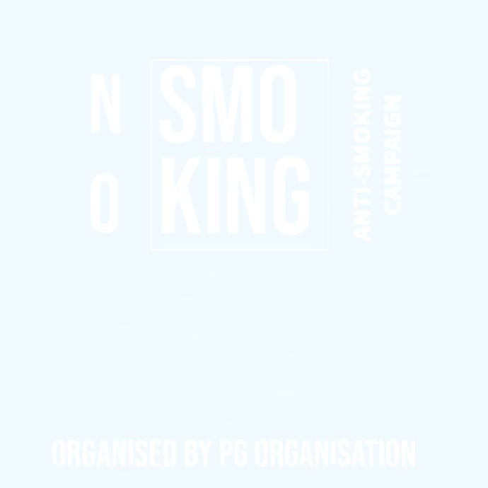no smoking posters Template | PosterMyWall
