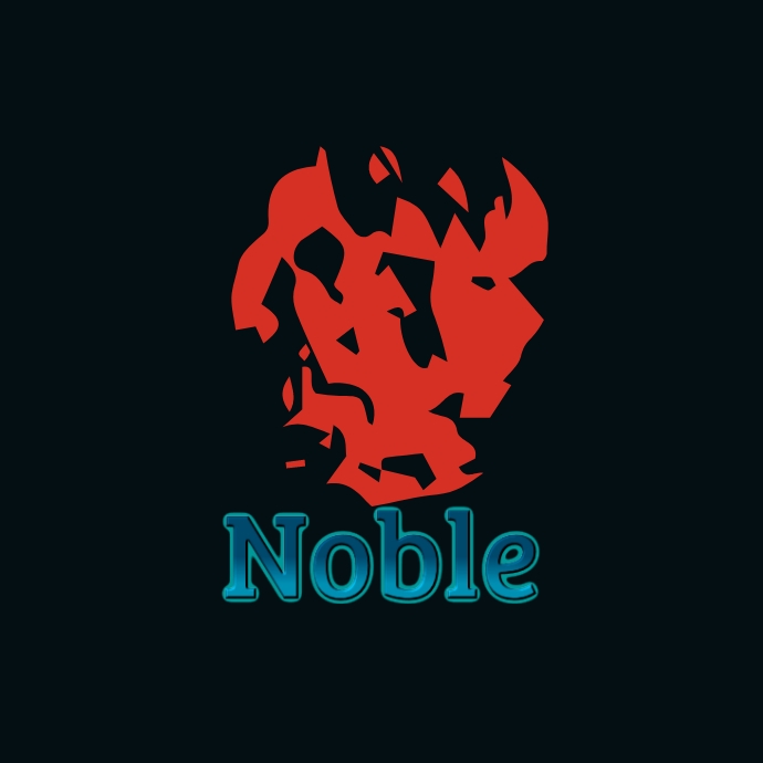 Noble Logo