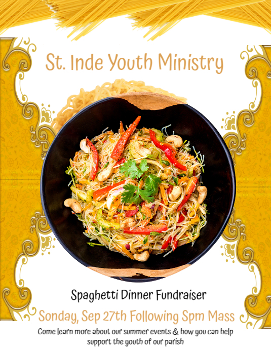 Noodles spaghetti ramen promotion chow mein vermicelli restaurant ...